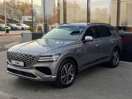 Genesis GV80 2.5T 2025 года за 37 490 000 тг. в Алматы