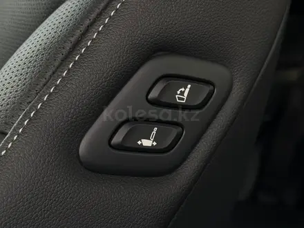 Genesis GV80 2.5T 2025 года за 37 490 000 тг. в Алматы – фото 15