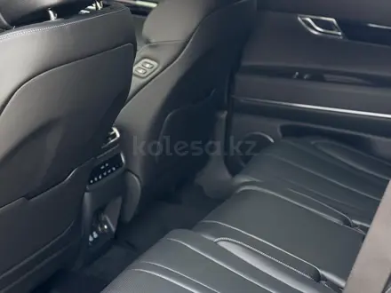 Genesis GV80 2.5T 2025 года за 37 490 000 тг. в Алматы – фото 16