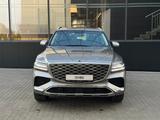 Genesis GV80 2.5T 2025 годаүшін37 490 000 тг. в Алматы – фото 2