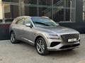 Genesis GV80 2.5T 2025 года за 37 490 000 тг. в Алматы – фото 3