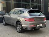 Genesis GV80 2.5T 2025 годаүшін37 490 000 тг. в Алматы – фото 4