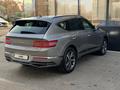 Genesis GV80 2.5T 2025 года за 37 490 000 тг. в Алматы – фото 7