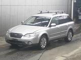 Subaru Outback BP9 2007 г/в рестайлинг на запчасти в Усть-Каменогорск – фото 3