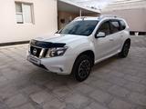 Nissan Terrano 2020 годаүшін7 300 000 тг. в Жанаозен
