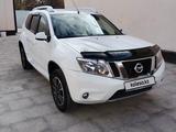 Nissan Terrano 2020 годаүшін7 300 000 тг. в Жанаозен – фото 2