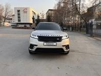 Land Rover Range Rover Velar 2020 годаүшін28 000 000 тг. в Алматы