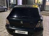 Peugeot 307 2006 года за 1 650 000 тг. в Актобе – фото 4
