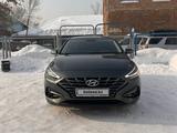 Hyundai i30 2023 годаfor9 787 654 тг. в Усть-Каменогорск – фото 2