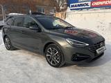 Hyundai i30 2023 годаүшін9 787 654 тг. в Усть-Каменогорск – фото 4