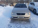 Lexus GS 300 1996 года за 2 850 000 тг. в Уральск – фото 2