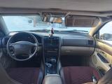 Lexus GS 300 1996 года за 2 850 000 тг. в Уральск – фото 5