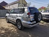 Toyota Land Cruiser Prado 2004 годаүшін7 000 000 тг. в Уральск – фото 4