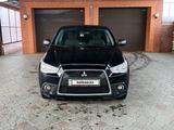 Mitsubishi ASX 2011 годаүшін6 000 000 тг. в Усть-Каменогорск