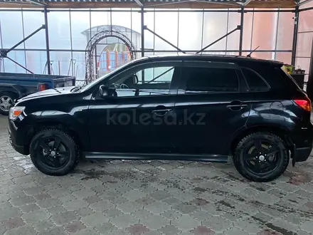 Mitsubishi ASX 2011 года за 6 000 000 тг. в Усть-Каменогорск – фото 13