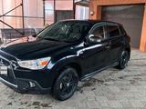 Mitsubishi ASX 2011 годаүшін6 000 000 тг. в Усть-Каменогорск – фото 2