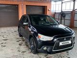 Mitsubishi ASX 2011 годаүшін6 000 000 тг. в Усть-Каменогорск – фото 3