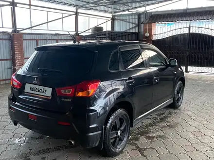 Mitsubishi ASX 2011 года за 6 000 000 тг. в Усть-Каменогорск – фото 7