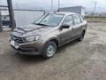 ВАЗ (Lada) Granta 2190 2019 года за 3 500 000 тг. в Новоишимский – фото 2