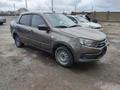 ВАЗ (Lada) Granta 2190 2019 года за 3 500 000 тг. в Новоишимский