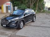 Hyundai Tucson 2018 годаүшін6 000 000 тг. в Уральск – фото 2