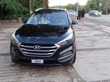 Hyundai Tucson 2018 годаүшін6 000 000 тг. в Уральск