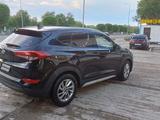 Hyundai Tucson 2018 годаүшін6 000 000 тг. в Уральск – фото 4