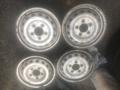 Железные диски втналичии за 55 000 тг. в Шымкент – фото 13