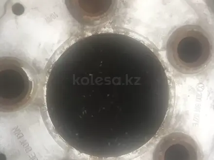 Железные диски втналичии за 55 000 тг. в Шымкент – фото 20