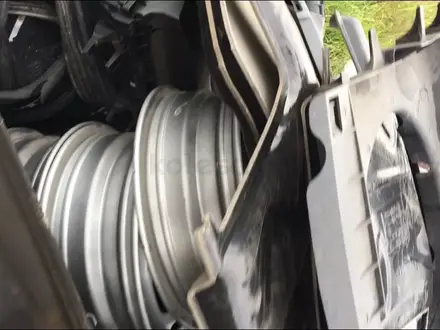 Железные диски втналичии за 55 000 тг. в Шымкент – фото 8
