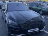 Kia K900 2020 года за 11 500 000 тг. в Алматы