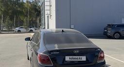Kia K900 2020 года за 11 500 000 тг. в Алматы – фото 3