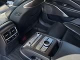 Kia K900 2020 года за 11 500 000 тг. в Алматы – фото 5