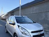Chevrolet Spark 2021 года за 3 900 000 тг. в Шымкент