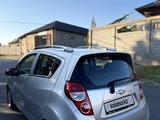 Chevrolet Spark 2021 годаүшін3 900 000 тг. в Шымкент – фото 4