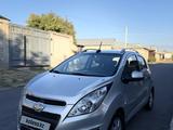 Chevrolet Spark 2021 годаүшін3 900 000 тг. в Шымкент – фото 2