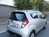 Chevrolet Spark 2021 годаүшін3 900 000 тг. в Шымкент – фото 3