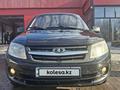 ВАЗ (Lada) Granta 2190 2013 годаүшін2 200 000 тг. в Караганда – фото 4