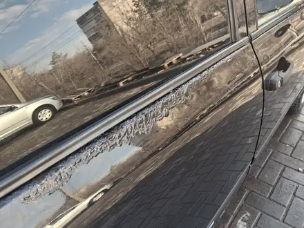 ВАЗ (Lada) Granta 2190 2013 года за 2 200 000 тг. в Караганда – фото 12