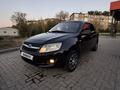 ВАЗ (Lada) Granta 2190 2013 годаүшін2 200 000 тг. в Караганда – фото 14