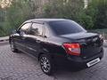 ВАЗ (Lada) Granta 2190 2013 годаүшін2 200 000 тг. в Караганда