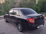 ВАЗ (Lada) Granta 2190 2013 годаүшін2 200 000 тг. в Караганда