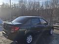 ВАЗ (Lada) Granta 2190 2013 годаүшін2 200 000 тг. в Караганда – фото 3