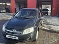 ВАЗ (Lada) Granta 2190 2013 годаүшін2 200 000 тг. в Караганда – фото 6