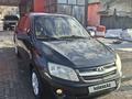 ВАЗ (Lada) Granta 2190 2013 годаүшін2 200 000 тг. в Караганда – фото 7