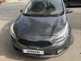 Kia Cee'd 2014 года за 4 900 000 тг. в Алматы – фото 3