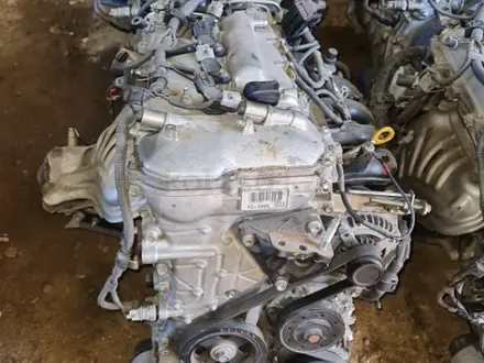Двигатель акпп за 14 600 тг. в Актобе – фото 9