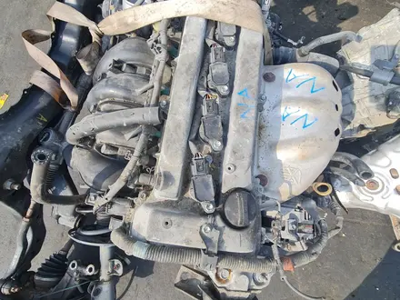 Двигатель акпп за 14 600 тг. в Актобе – фото 3