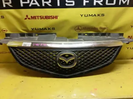 Решетка радиатора Mazda MPV LW5W за 20 000 тг. в Караганда