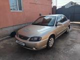 Kia Spectra 2007 года за 2 550 000 тг. в Кызылорда